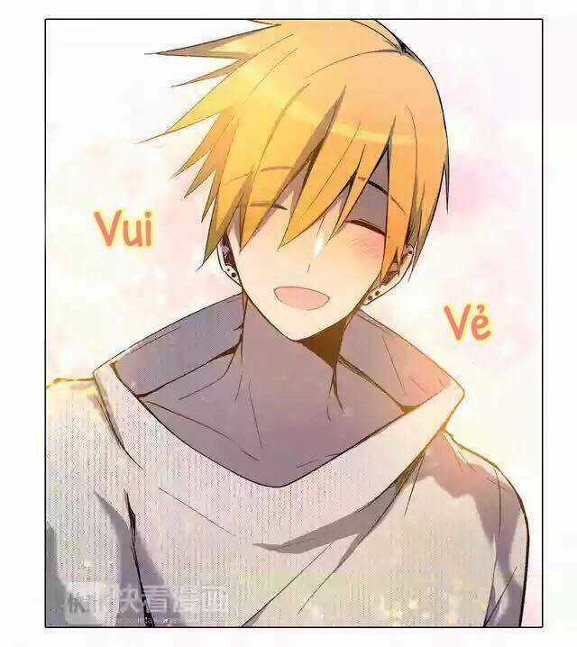 Tình Yêu Bị Ngăn Cách Chapter 20 trang 22