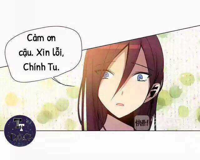 Tình Yêu Bị Ngăn Cách Chapter 20 trang 29