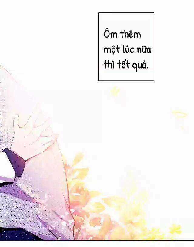 Tình Yêu Bị Ngăn Cách Chapter 20 trang 3