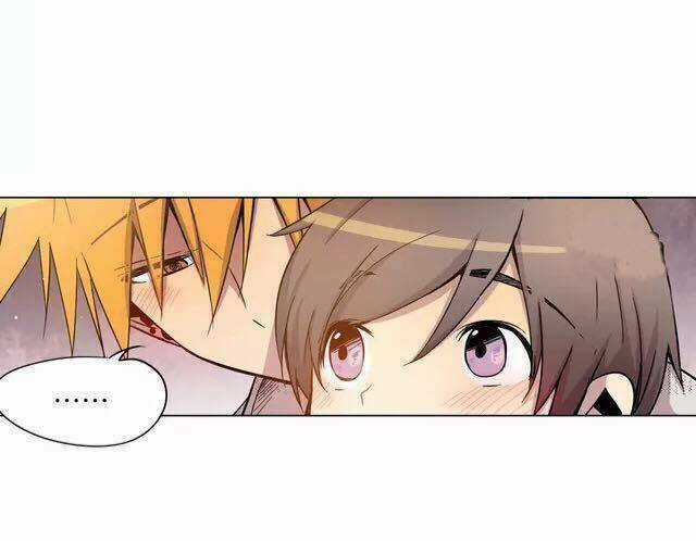 Tình Yêu Bị Ngăn Cách Chapter 21 trang 15