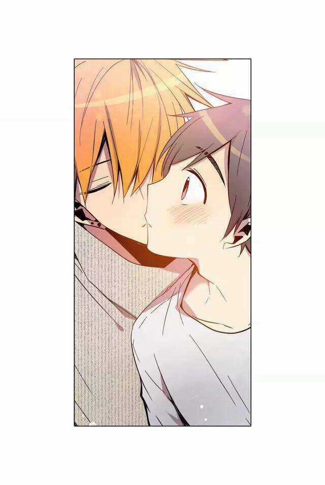 Tình Yêu Bị Ngăn Cách Chapter 21 trang 16