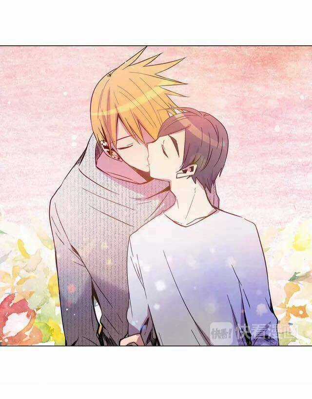 Tình Yêu Bị Ngăn Cách Chapter 21 trang 19