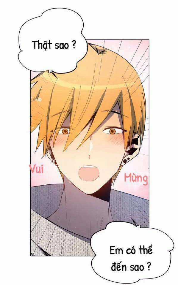 Tình Yêu Bị Ngăn Cách Chapter 21 trang 2