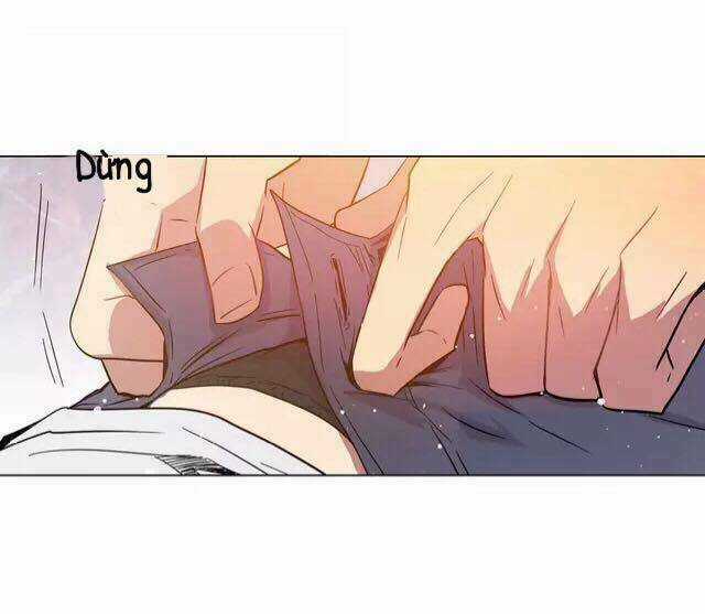 Tình Yêu Bị Ngăn Cách Chapter 21 trang 36
