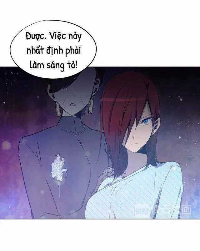 Tình Yêu Bị Ngăn Cách Chapter 21 trang 44