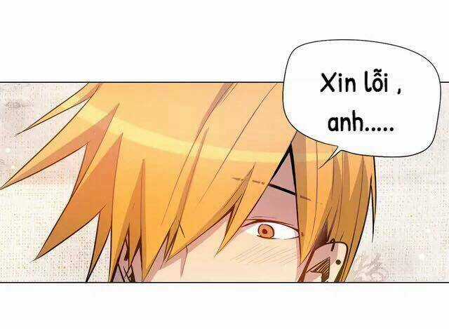 Tình Yêu Bị Ngăn Cách Chapter 22 trang 10