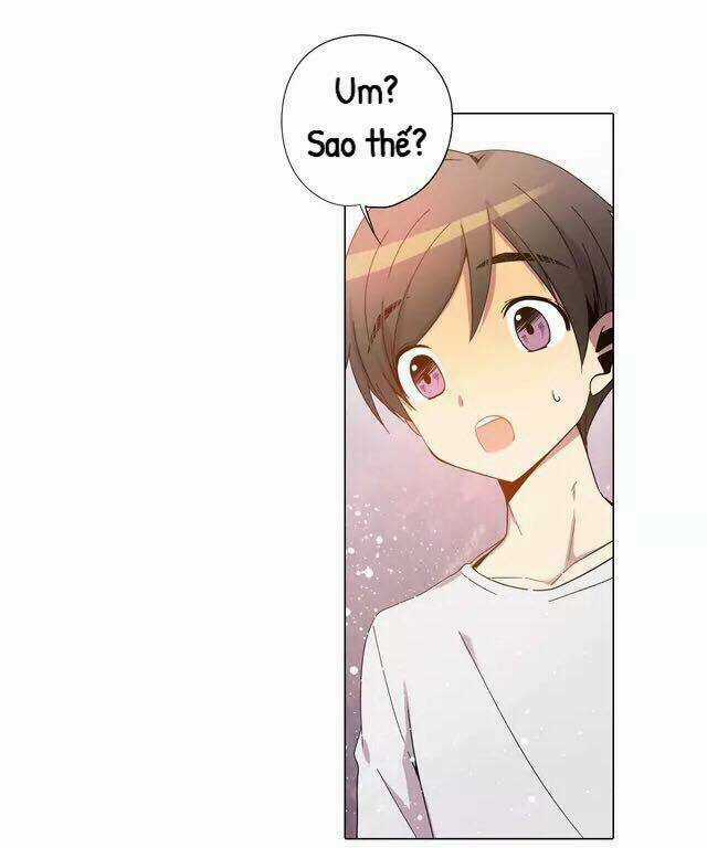 Tình Yêu Bị Ngăn Cách Chapter 22 trang 11