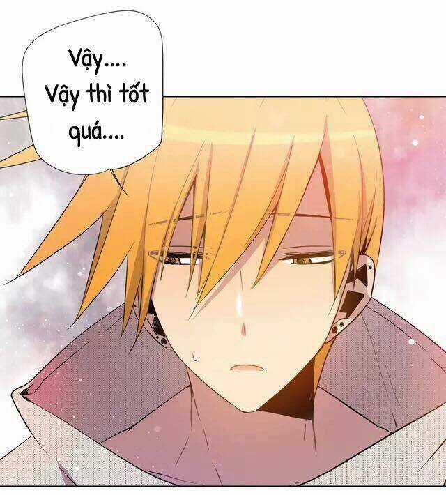 Tình Yêu Bị Ngăn Cách Chapter 22 trang 15