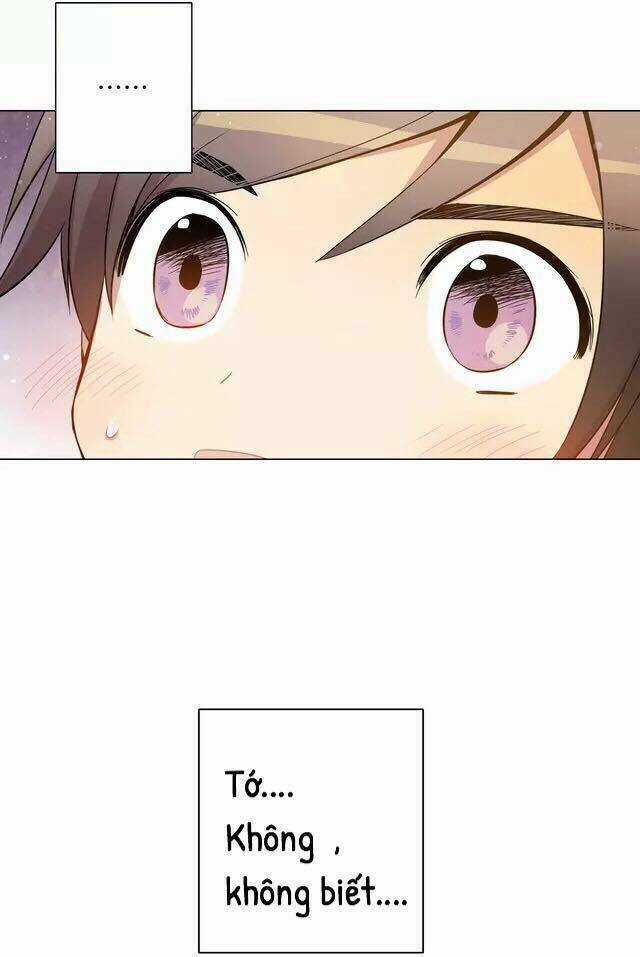 Tình Yêu Bị Ngăn Cách Chapter 22 trang 2