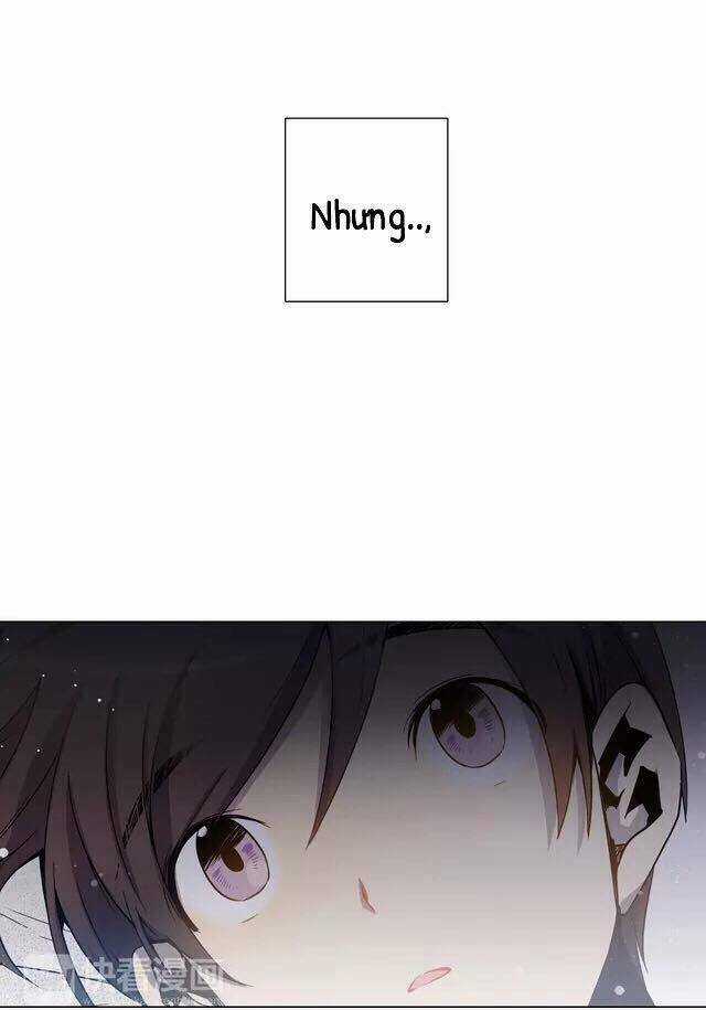 Tình Yêu Bị Ngăn Cách Chapter 22 trang 33