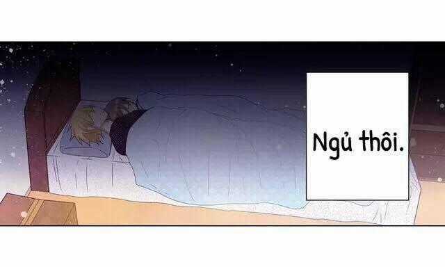 Tình Yêu Bị Ngăn Cách Chapter 22 trang 44