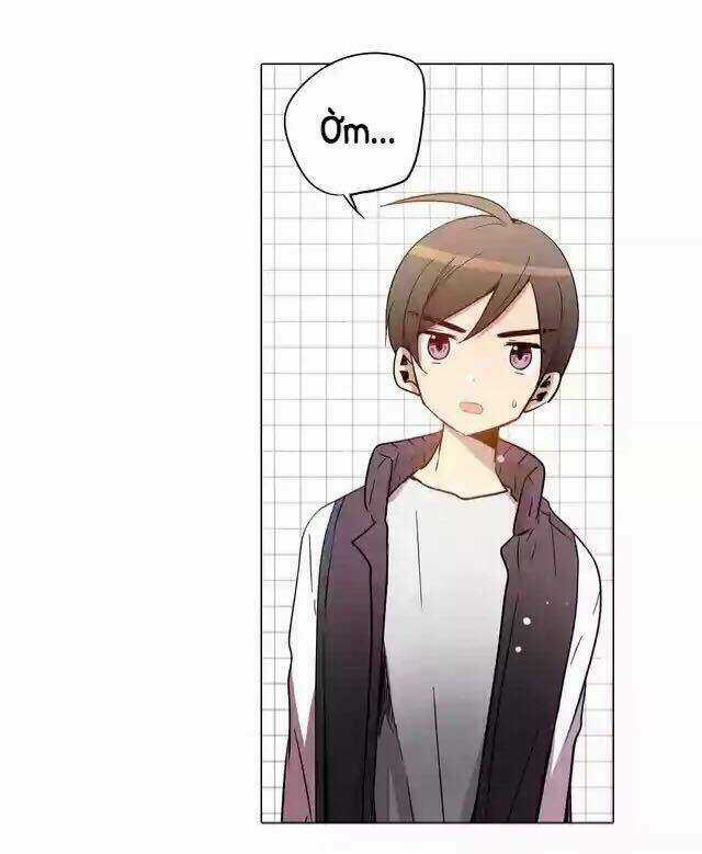 Tình Yêu Bị Ngăn Cách Chapter 23 trang 12