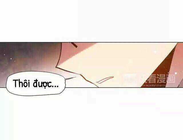 Tình Yêu Bị Ngăn Cách Chapter 23 trang 17