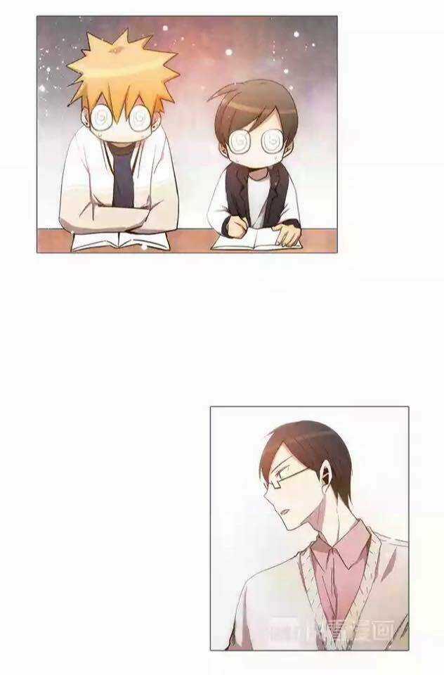 Tình Yêu Bị Ngăn Cách Chapter 23 trang 28