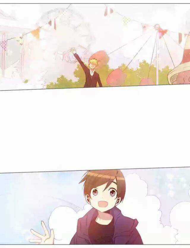 Tình Yêu Bị Ngăn Cách Chapter 23 trang 29