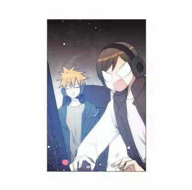 Tình Yêu Bị Ngăn Cách Chapter 23 trang 30