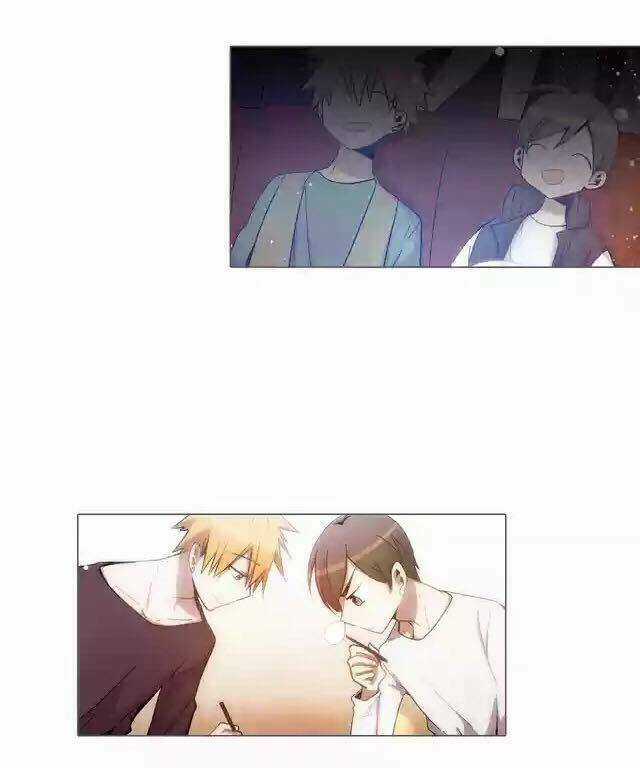 Tình Yêu Bị Ngăn Cách Chapter 23 trang 31