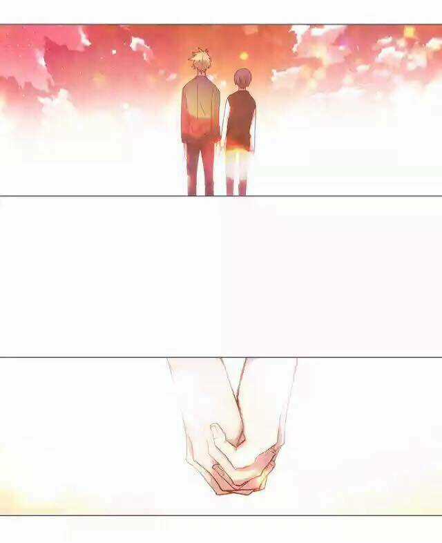 Tình Yêu Bị Ngăn Cách Chapter 23 trang 32