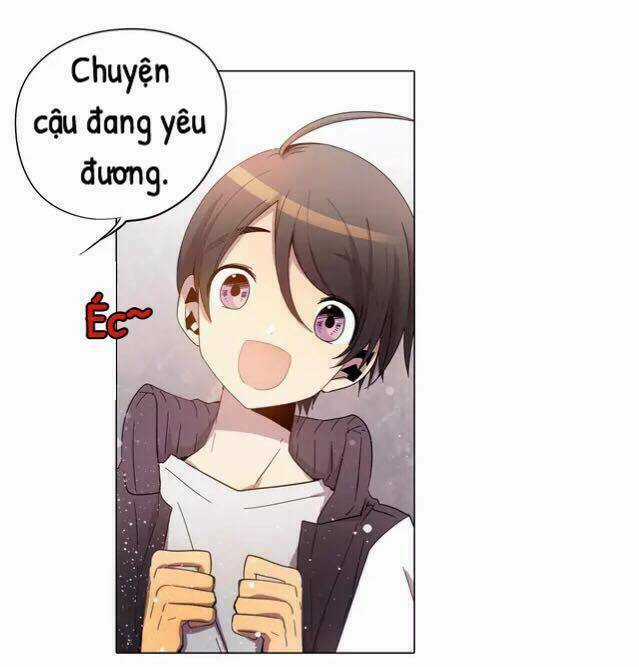 Tình Yêu Bị Ngăn Cách Chapter 24 trang 12