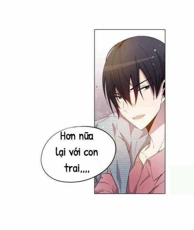 Tình Yêu Bị Ngăn Cách Chapter 24 trang 13