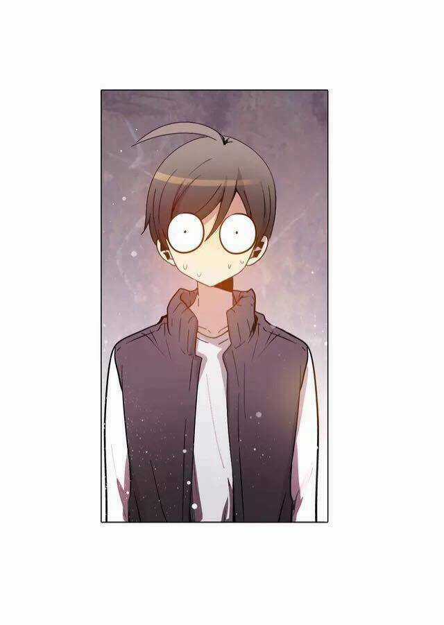 Tình Yêu Bị Ngăn Cách Chapter 24 trang 38