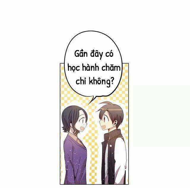 Tình Yêu Bị Ngăn Cách Chapter 24 trang 4