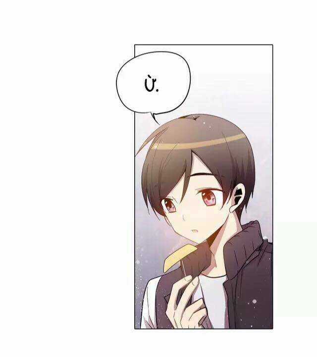 Tình Yêu Bị Ngăn Cách Chapter 25 trang 12