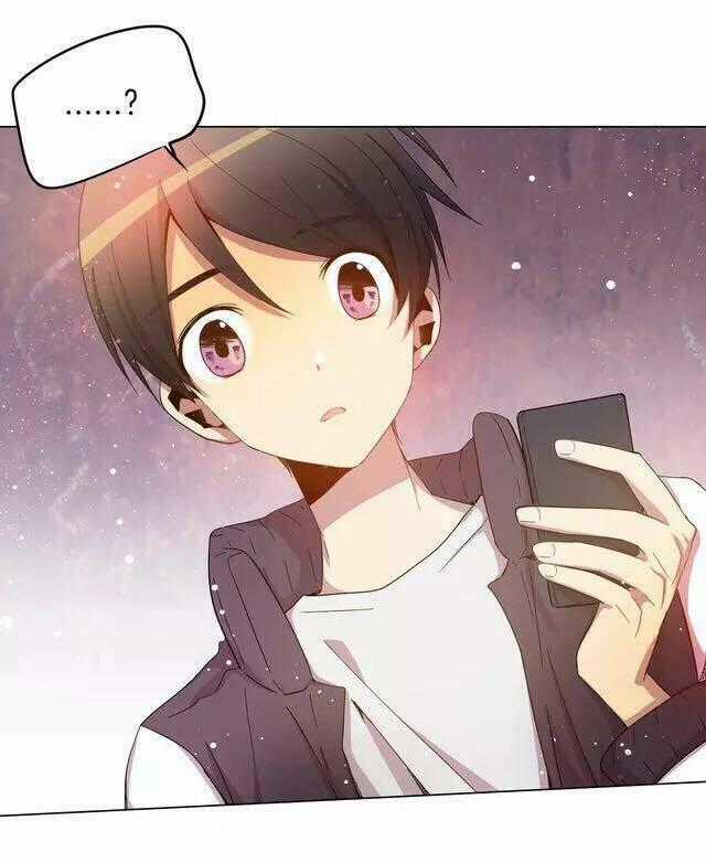 Tình Yêu Bị Ngăn Cách Chapter 25 trang 35