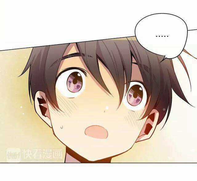 Tình Yêu Bị Ngăn Cách Chapter 25 trang 8