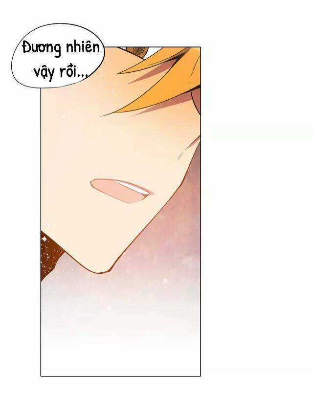 Tình Yêu Bị Ngăn Cách Chapter 26 trang 17