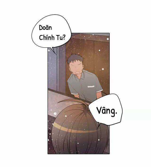Tình Yêu Bị Ngăn Cách Chapter 26 trang 2