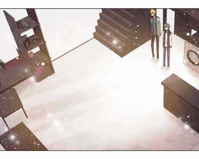 Tình Yêu Bị Ngăn Cách Chapter 26 trang 21