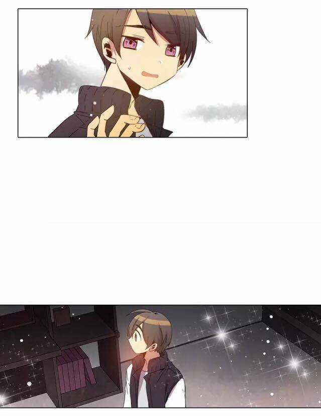 Tình Yêu Bị Ngăn Cách Chapter 26 trang 26