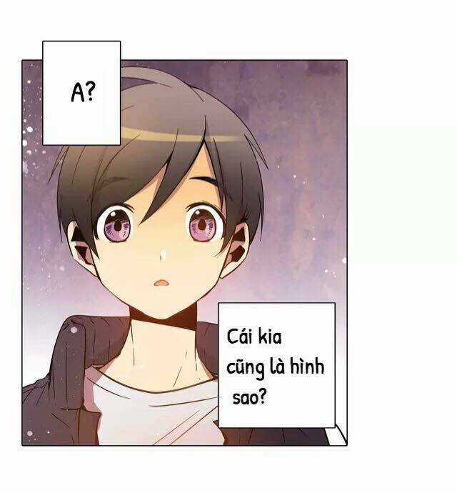 Tình Yêu Bị Ngăn Cách Chapter 26 trang 32