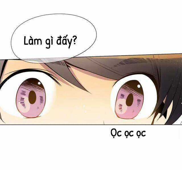 Tình Yêu Bị Ngăn Cách Chapter 26 trang 34