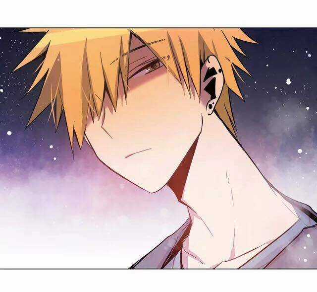 Tình Yêu Bị Ngăn Cách Chapter 26 trang 38