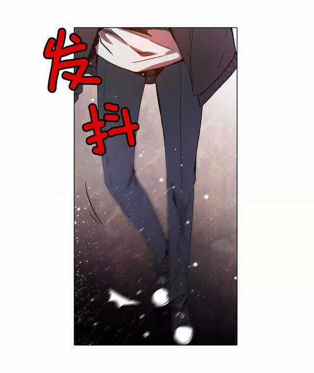 Tình Yêu Bị Ngăn Cách Chapter 26 trang 9