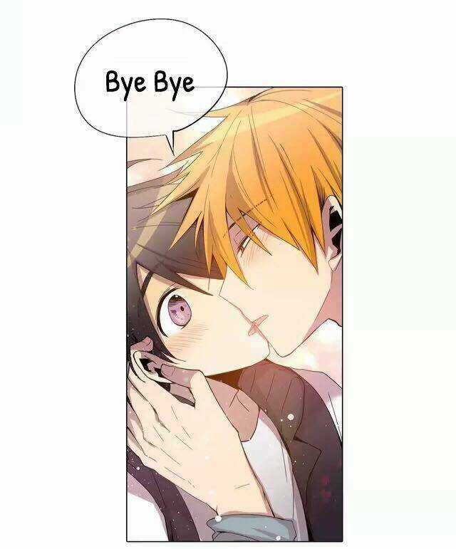 Tình Yêu Bị Ngăn Cách Chapter 27 trang 15