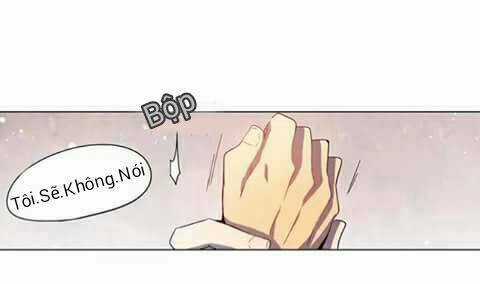 Tình Yêu Bị Ngăn Cách Chapter 28 trang 14