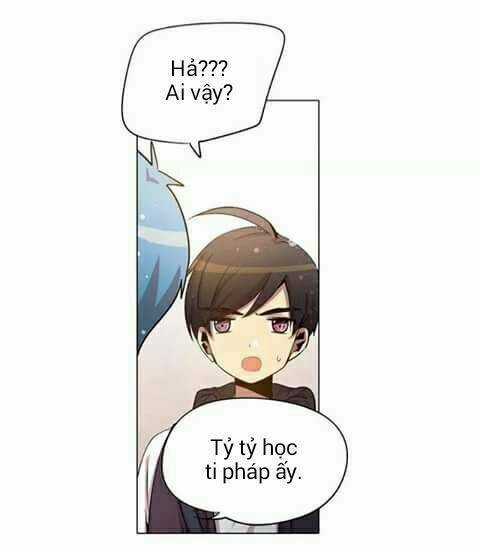 Tình Yêu Bị Ngăn Cách Chapter 28 trang 29