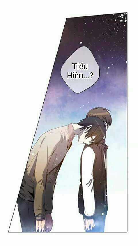 Tình Yêu Bị Ngăn Cách Chapter 28 trang 3