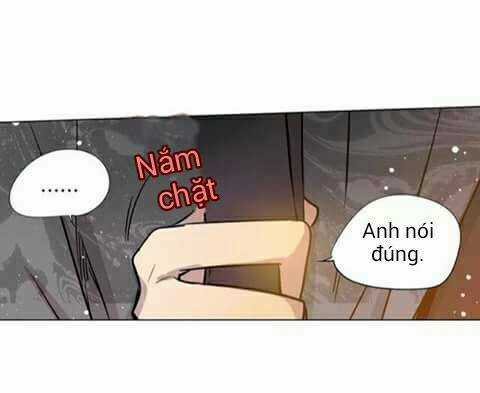 Tình Yêu Bị Ngăn Cách Chapter 28 trang 42