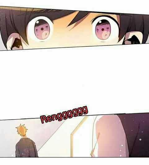 Tình Yêu Bị Ngăn Cách Chapter 28 trang 44