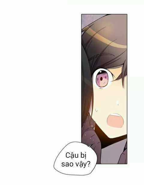 Tình Yêu Bị Ngăn Cách Chapter 28 trang 5