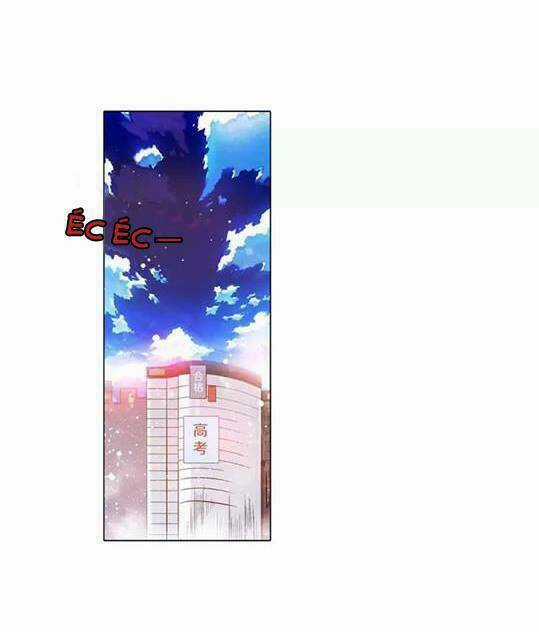 Tình Yêu Bị Ngăn Cách Chapter 29 trang 14