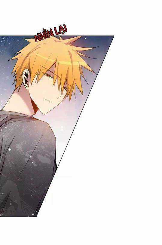 Tình Yêu Bị Ngăn Cách Chapter 29 trang 17