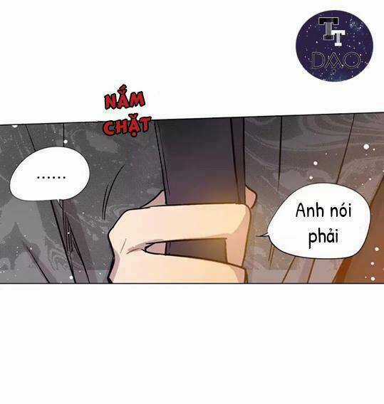 Tình Yêu Bị Ngăn Cách Chapter 29 trang 2