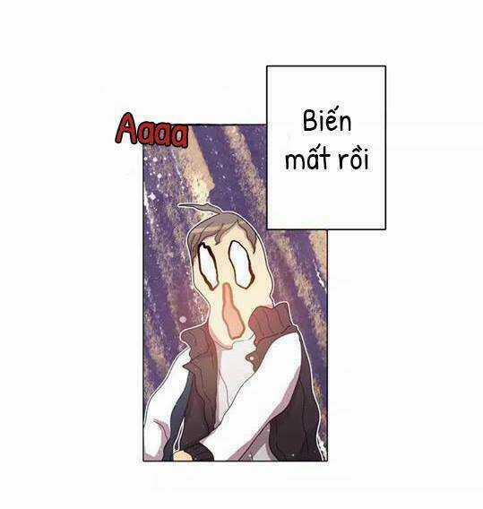 Tình Yêu Bị Ngăn Cách Chapter 29 trang 22