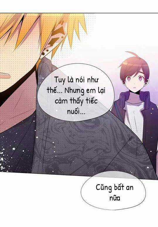 Tình Yêu Bị Ngăn Cách Chapter 29 trang 3