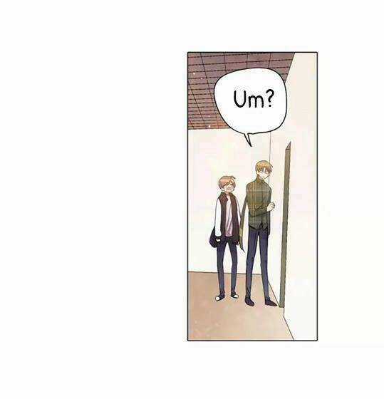 Tình Yêu Bị Ngăn Cách Chapter 29 trang 33